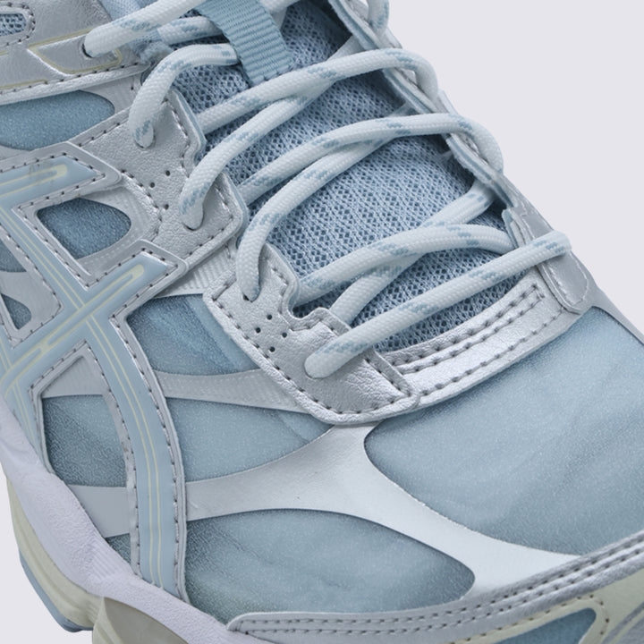Asics Sneakers - PINK CLOUD/PURE SILVER | e2d4780aa4be770aa3bfbfa2e300f639756a0e47