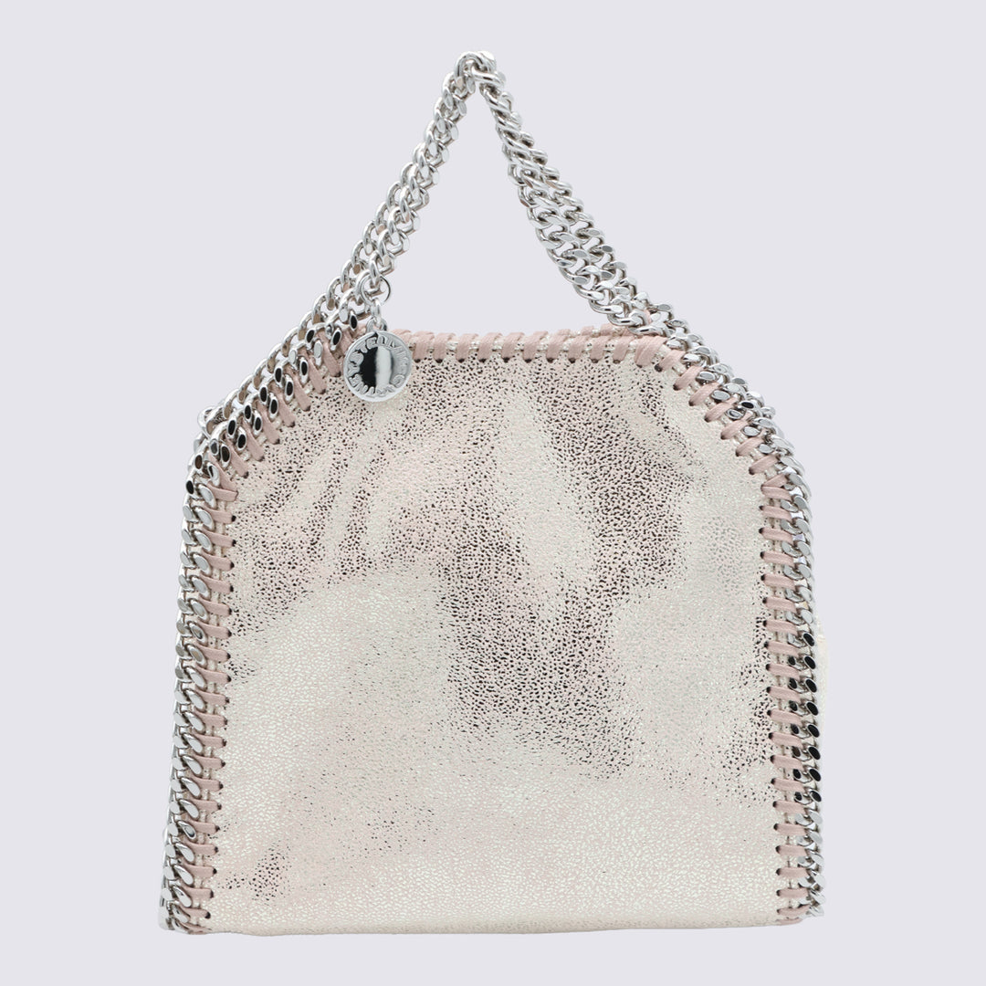 Stella Mccartney Bags - SHELL PINK | 28086f66526d5ff5de387fcf030f747575e4e748