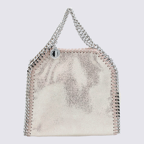 Bags Shell Pink