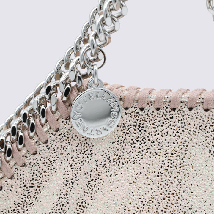 Stella Mccartney Bags - SHELL PINK | c55d7e29109b55a3a5d38e5d01a1ab8cc2068d3d