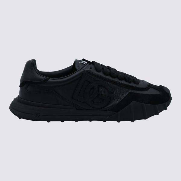 Sneakers Black