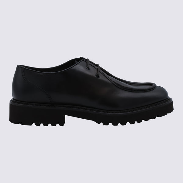 Flat Shoes Deco