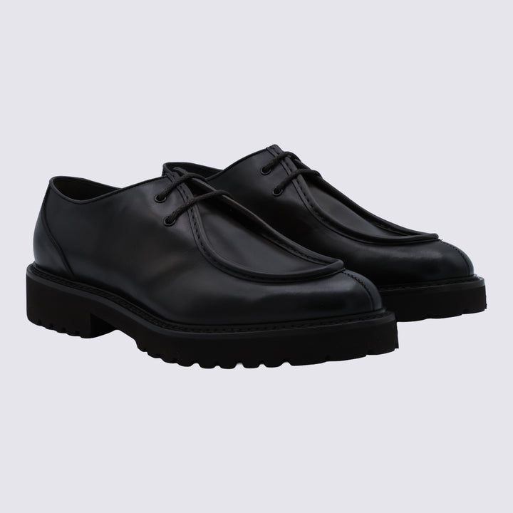 Doucal'S Flat shoes - DECO | 1f0fcefae87678868859ca54cfa1e88954ed494e