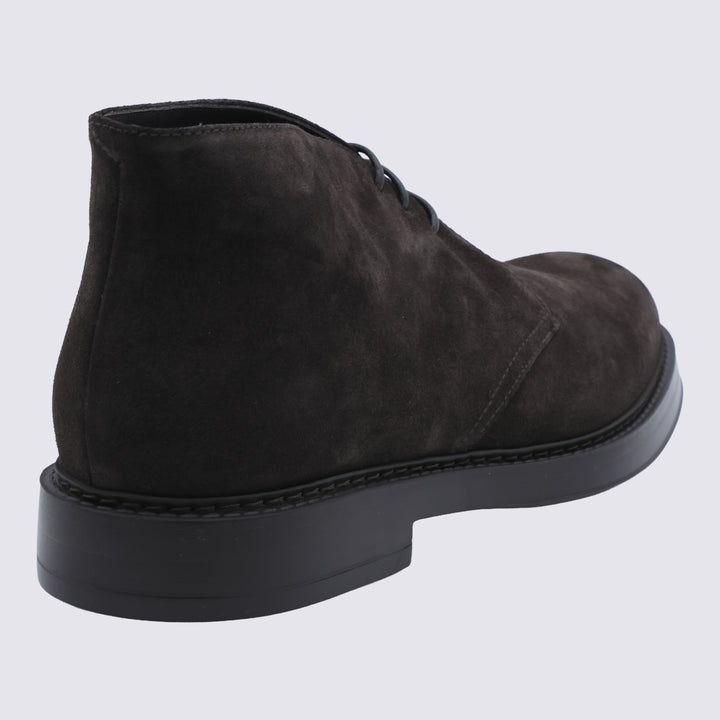 Doucal'S Boots - TESTA MORO | c5d37b9661f77013280ba148134e74ba02f6c526