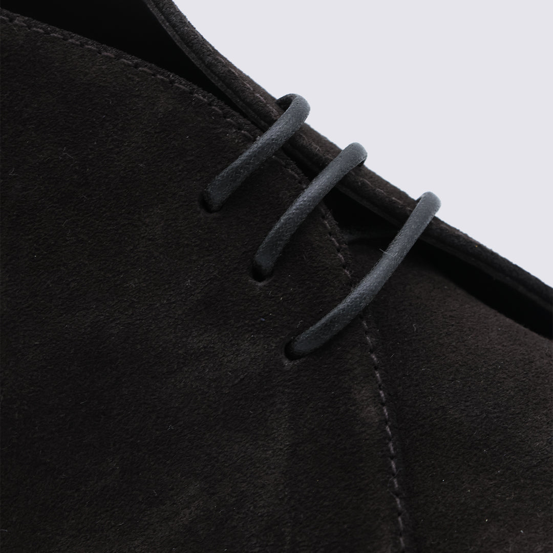 Doucal'S Boots - TESTA MORO | 796fede0cd1f2c22ed6f1888b324965dd2229ec1