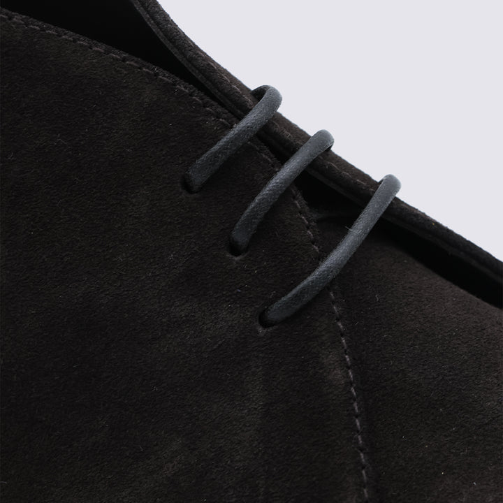 Doucal'S Boots - TESTA MORO | 796fede0cd1f2c22ed6f1888b324965dd2229ec1