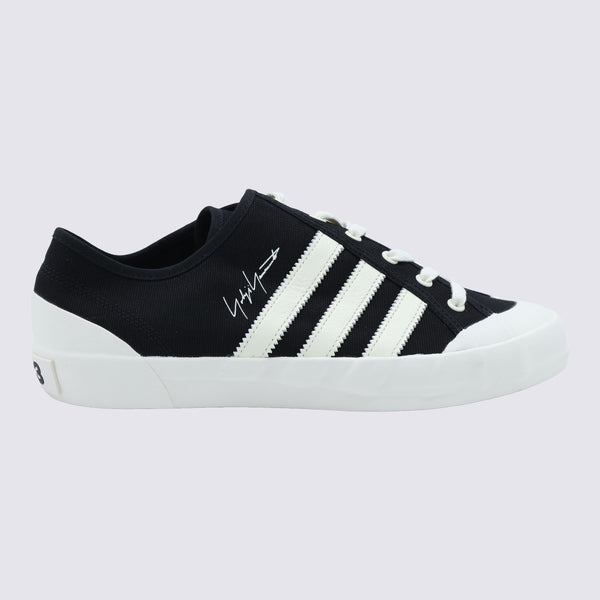 Sneakers Black