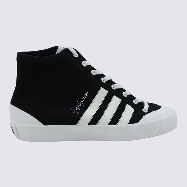Sneakers Black