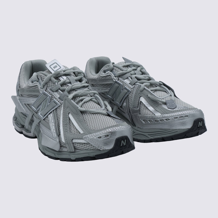 New Balance Sneakers - GREY SILVER | f3d90c307d073ad9e10a069ca609dce84c14b773