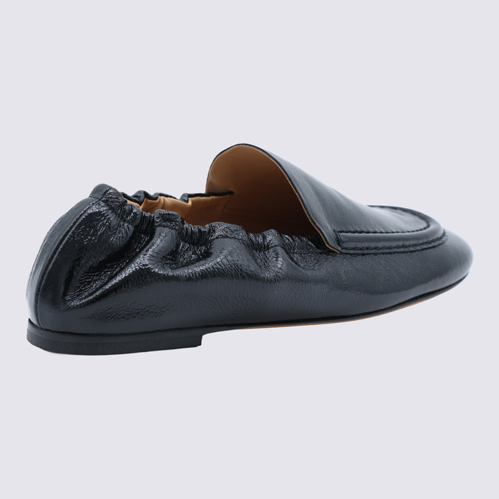 Odissi Flat shoes - Black | 19d1442428a37979d083e8f11f07ce492ac51e5d