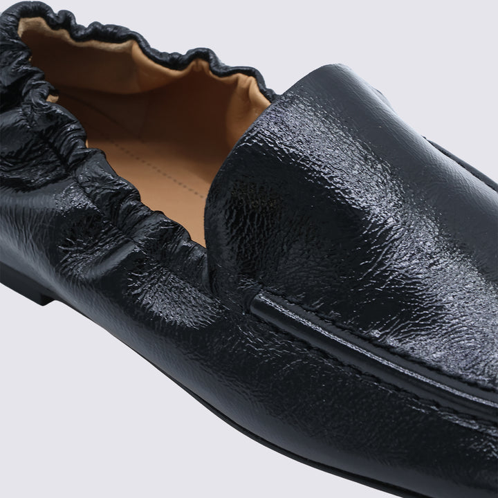Odissi Flat shoes - Black | 31b9ae467403e82280fc2b249774e5beb987c945
