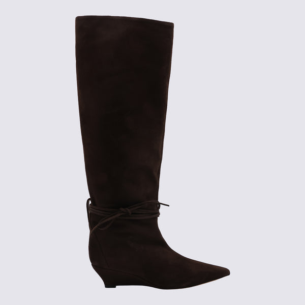 Boots Chocolate