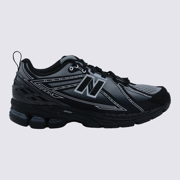 Sneakers Black