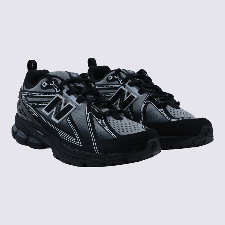New Balance Sneakers - Black | 36071a40aefa6760c9e99bb0bd510a95ad0c2f2d
