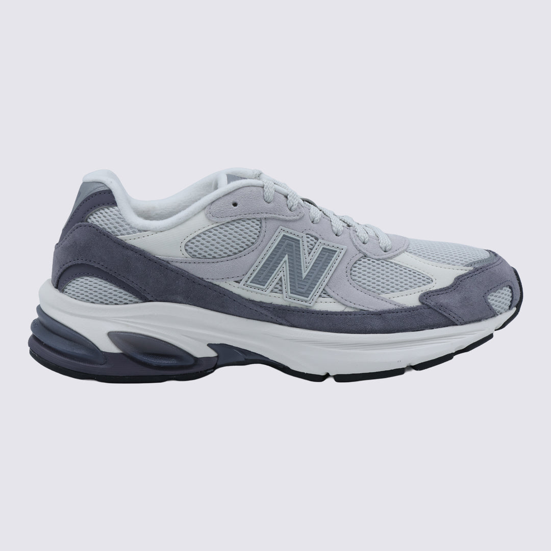 New Balance Sneakers - NEPTUNE GREY | ce71d7d236d61617ec536fc3583f69833f03e33b