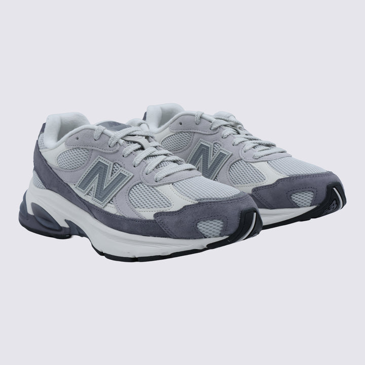 New Balance Sneakers - NEPTUNE GREY | 1e55779b4f379b10534cc15af1f3776f25e6632b