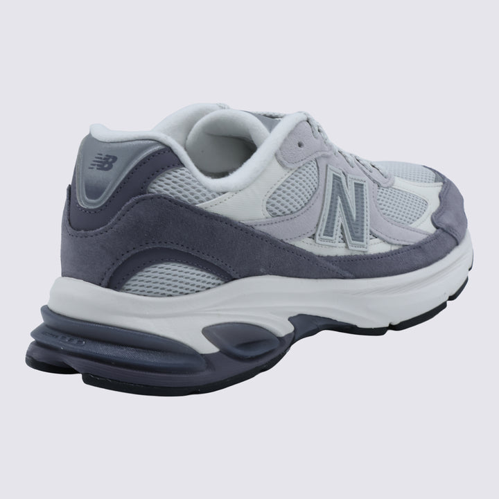 New Balance Sneakers - NEPTUNE GREY | 51813eef7879552591f3c203df172d7fbfd7df42