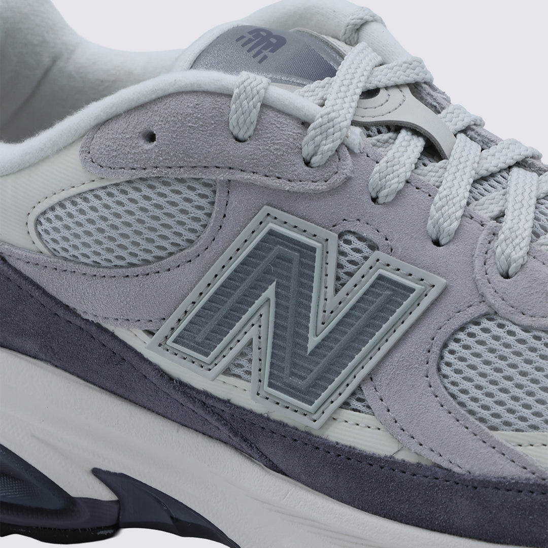 New Balance Sneakers - NEPTUNE GREY | b347852605a47c00451aa41b26fa192f02b05694