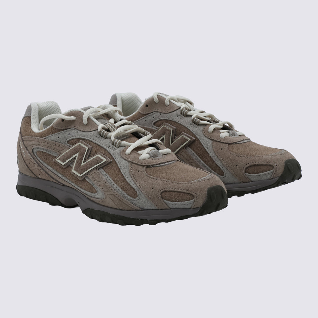 New Balance Sneakers - Green | c852b1f7ed9db06c5a2463d1487a4deca5d0ad90