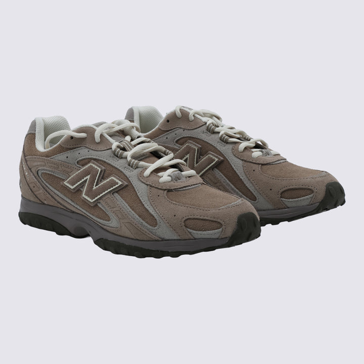New Balance Sneakers - Green | c852b1f7ed9db06c5a2463d1487a4deca5d0ad90