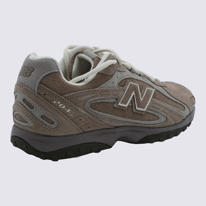 New Balance Sneakers - Green | 5ed9c4eb195c18161e7fce8c8f17b61458000247