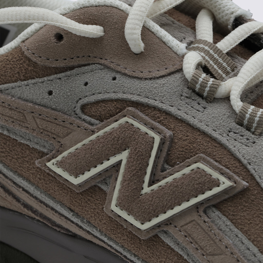 New Balance Sneakers - Green | 25f788343fb493770f0c1e5ff4027d3756aef208