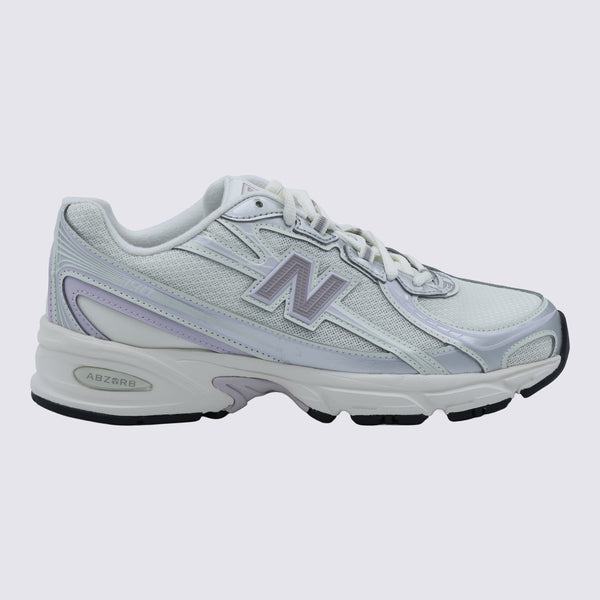 Sneakers Sea Salt