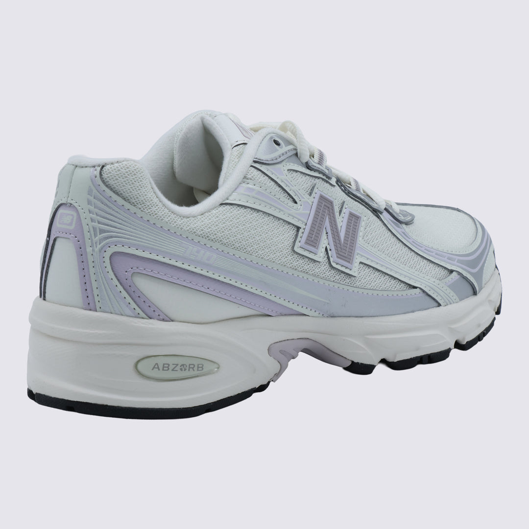 New Balance Sneakers - SEA SALT | 125e063454f521827a735774949edf1f452c4222