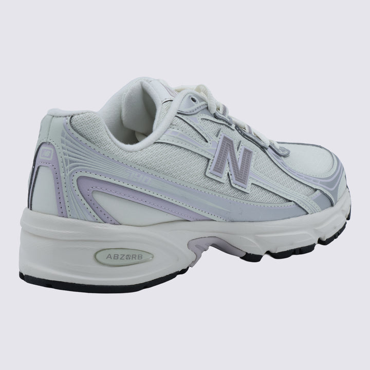 New Balance Sneakers - SEA SALT | 125e063454f521827a735774949edf1f452c4222