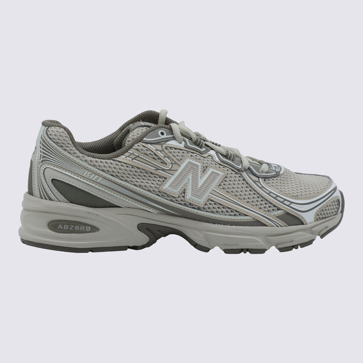 New Balance Sneakers - NATURAL GREEN | 8ef18afd2be88a297a8eb650bdb5739884ff9be2