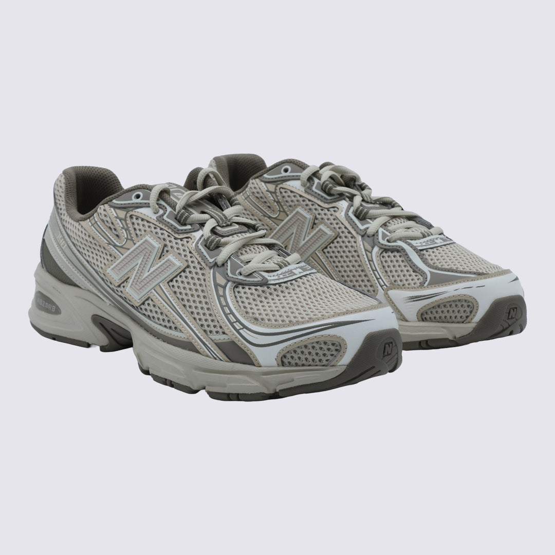 New Balance Sneakers - NATURAL GREEN | 2631204d7f5b0379bf3d74694e1ad6d2968c5973