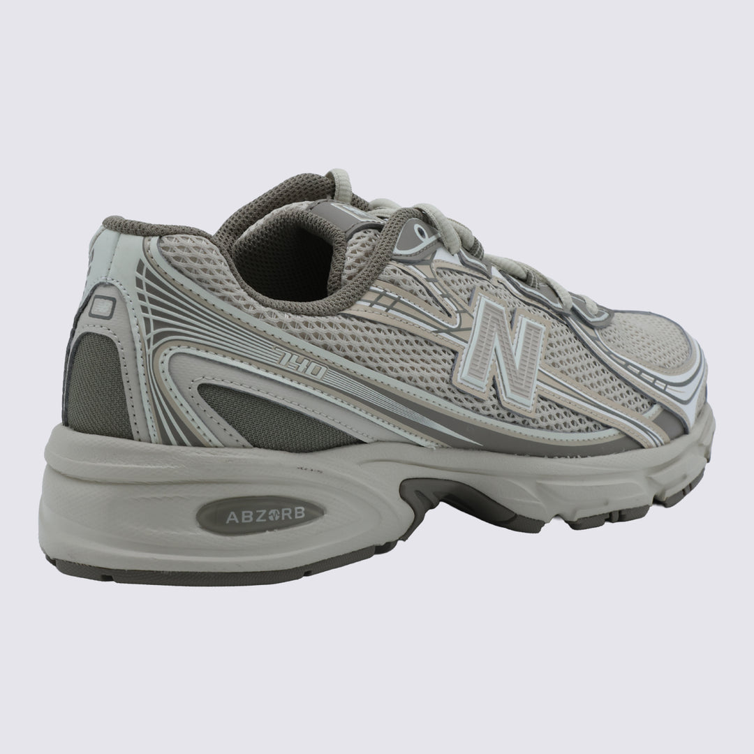 New Balance Sneakers - NATURAL GREEN | 39f8903f0e1609e9fddc76acf07770c061a1251b