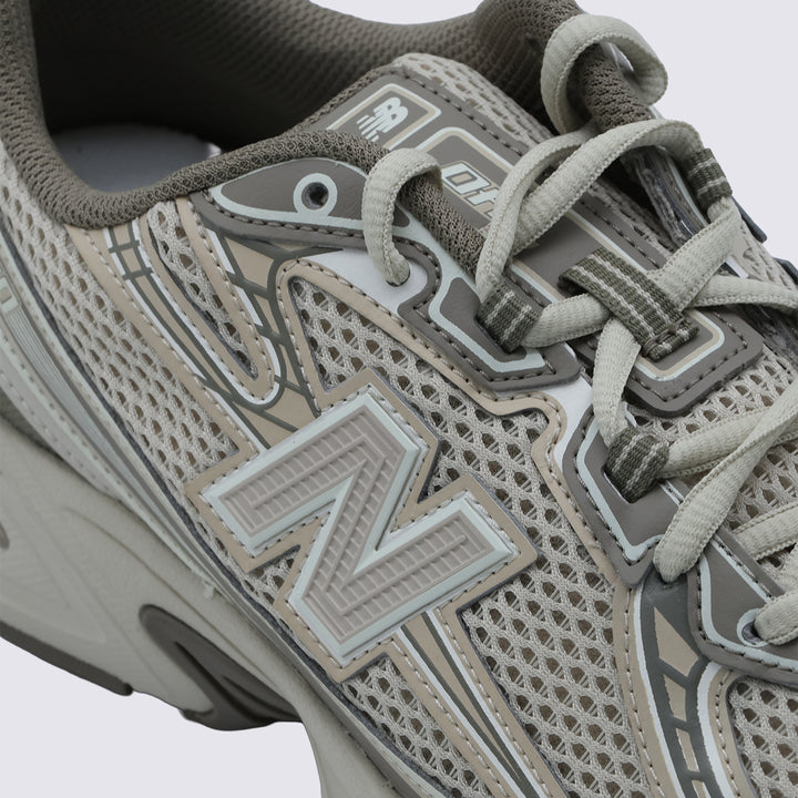 New Balance Sneakers - NATURAL GREEN | bd8515bc46bf6c9bfbb5ac96c0fb95420c412d72