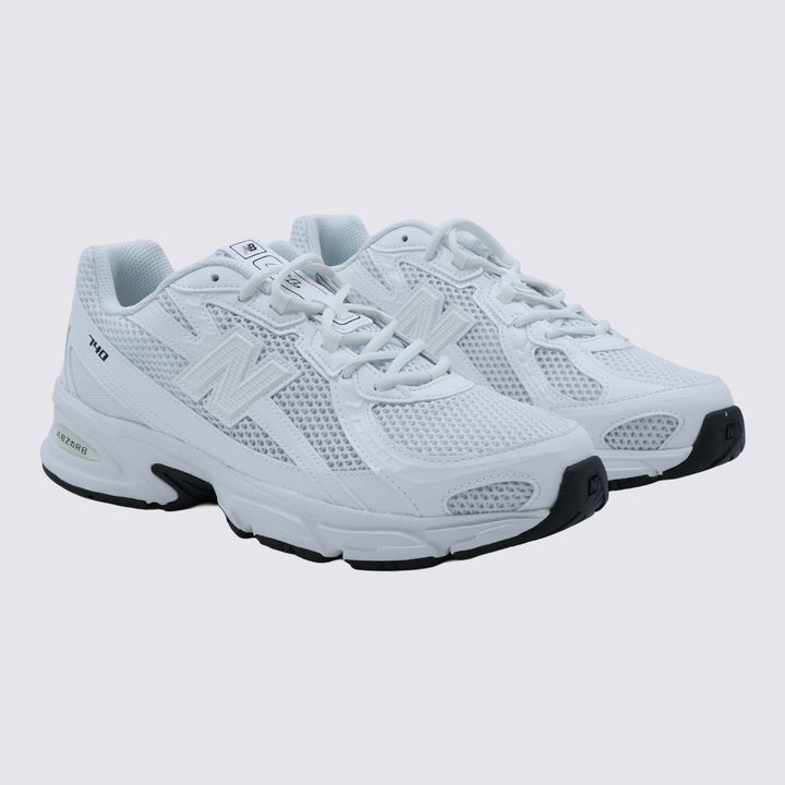 New Balance Sneakers - NB WHITE | 5eb2f9f6b0951df71842840ee290d0202db2a7c6