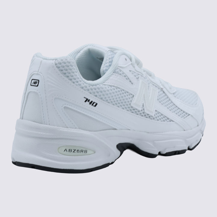 New Balance Sneakers - NB WHITE | bc8e7b070c2a2b0faff7ccd71e06f188ddbb20f0