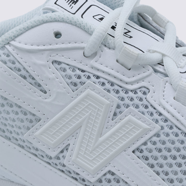 New Balance Sneakers - NB WHITE | aaebe11207ea917047a98ca14808b9e7f988a019