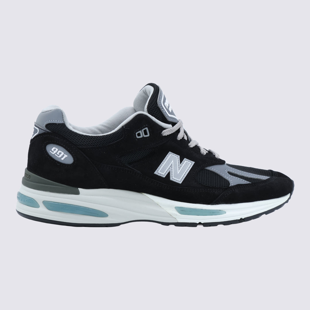 New Balance Sneakers - Black | 7f95c1de23c48297a27d7e1aacca4d84b7d0de00