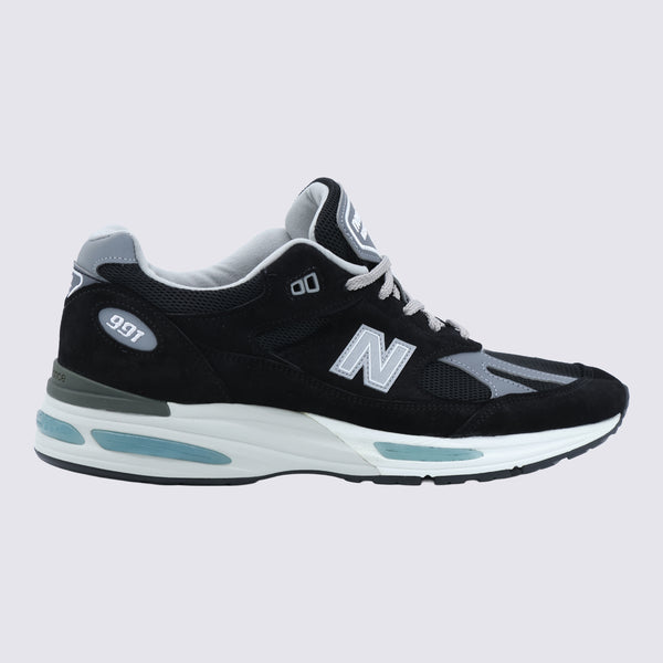 Sneakers Black