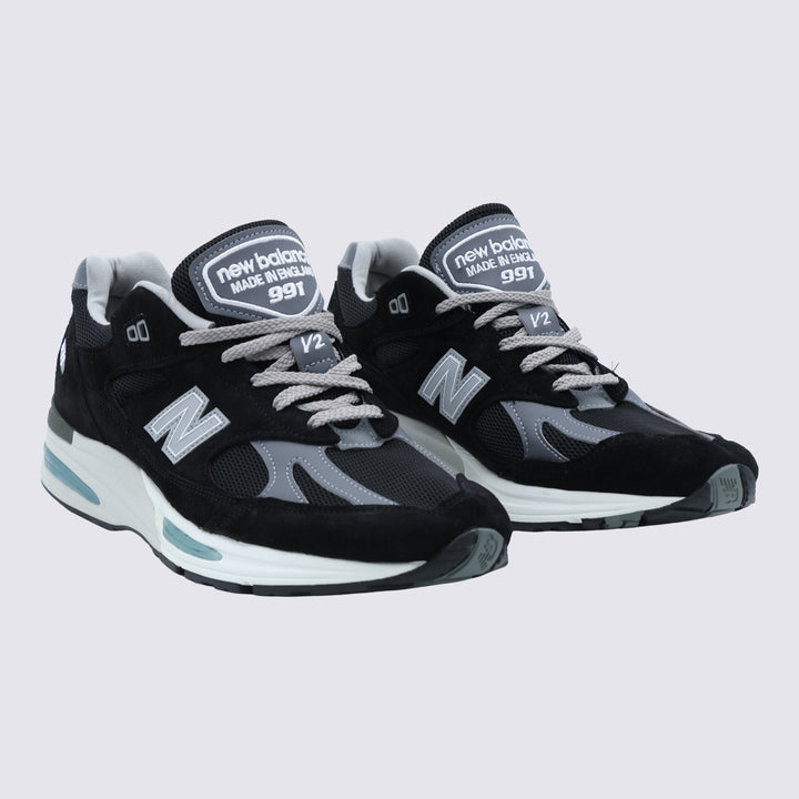 New Balance Sneakers - Black | 33e423e457d40d2993799cd25ee543acfe1dd30e