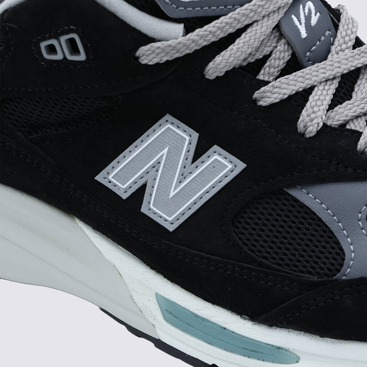 New Balance Sneakers - Black | eef9fe0b9c2c3d4a330535234437a14b4f62e352