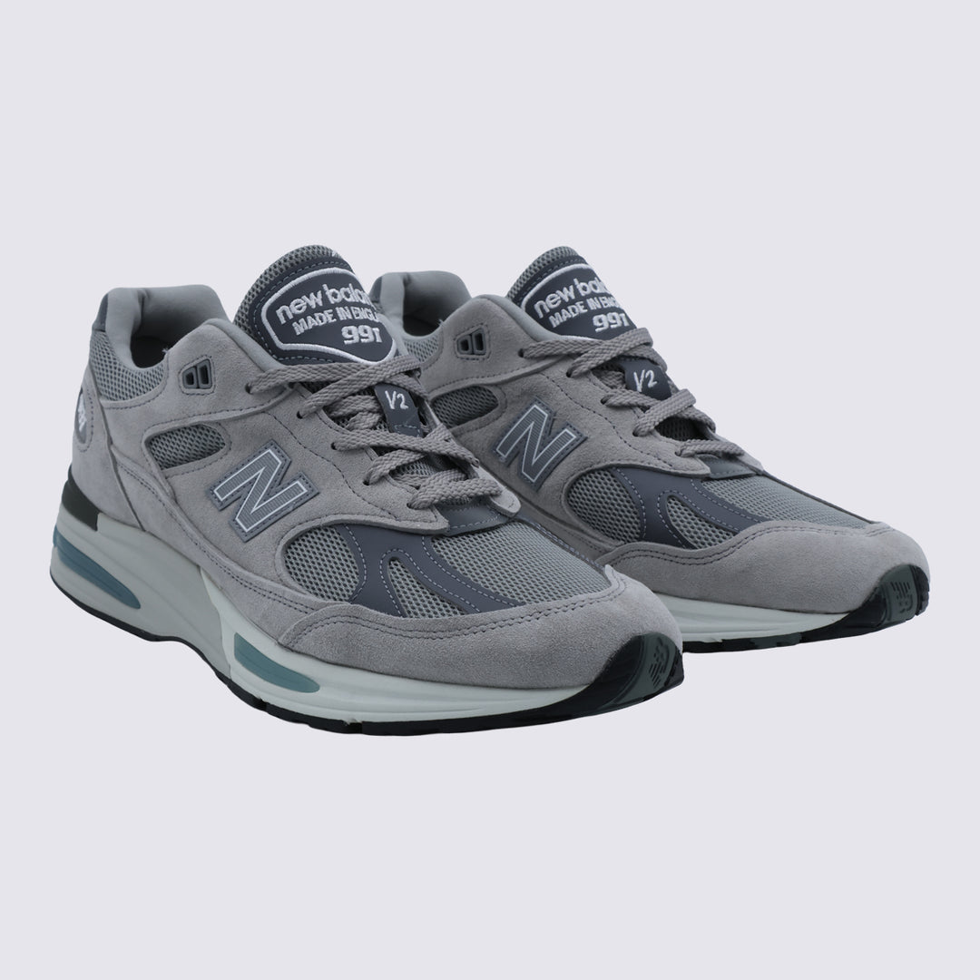 New Balance Sneakers - Grey | 166403a16c794e8d1660fc90d2b6df98f6501309
