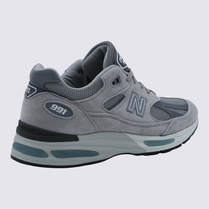 New Balance Sneakers - Grey | 4330d9067e777559638f7943e98c361d18e0f70e