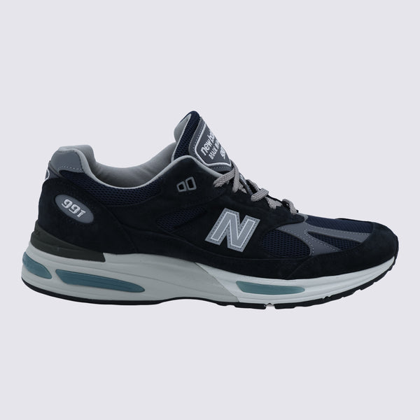 Sneakers Navy