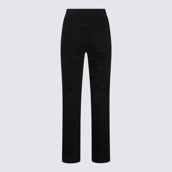 Jeans Black