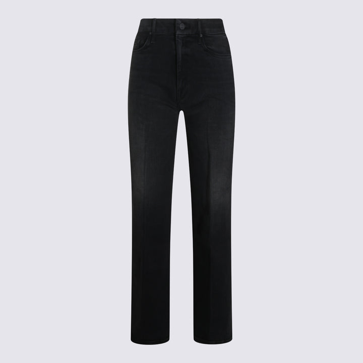 Mother Jeans - Black | 462ab0dd31b5ccdbaedd7d6f35a4a2273064de6b