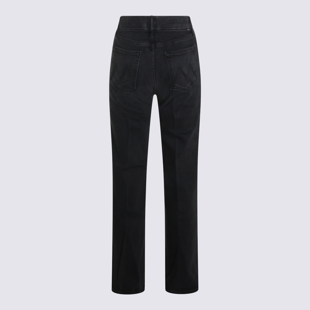 Mother Jeans - Black | 0aa222b7f7059e523103b3e3b16c54866e847065