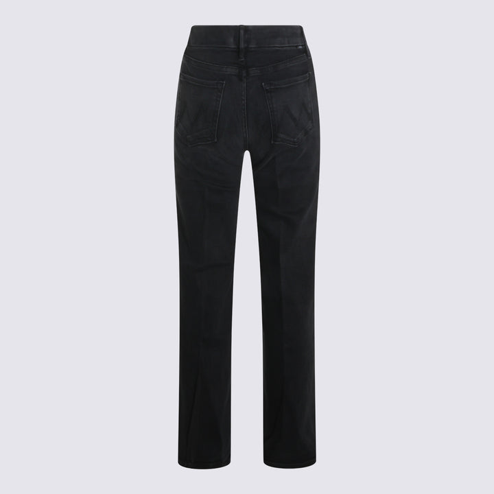 Mother Jeans - Black | 0aa222b7f7059e523103b3e3b16c54866e847065