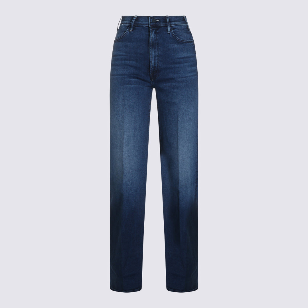 Mother Jeans - Blue | 38ba81960d1973f3d820b3a3e0a72e287a71fdf8