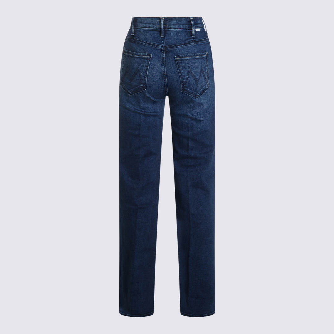 Mother Jeans - Blue | 1426d848943ced96bf535c8fa7af4c0a24c974a8