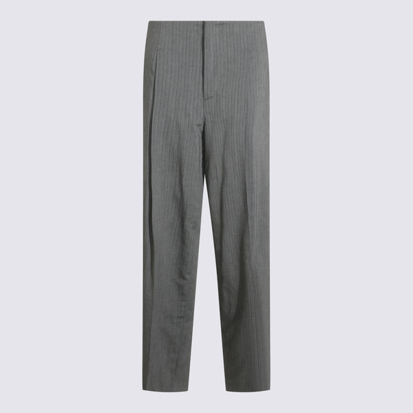 Trousers Grey